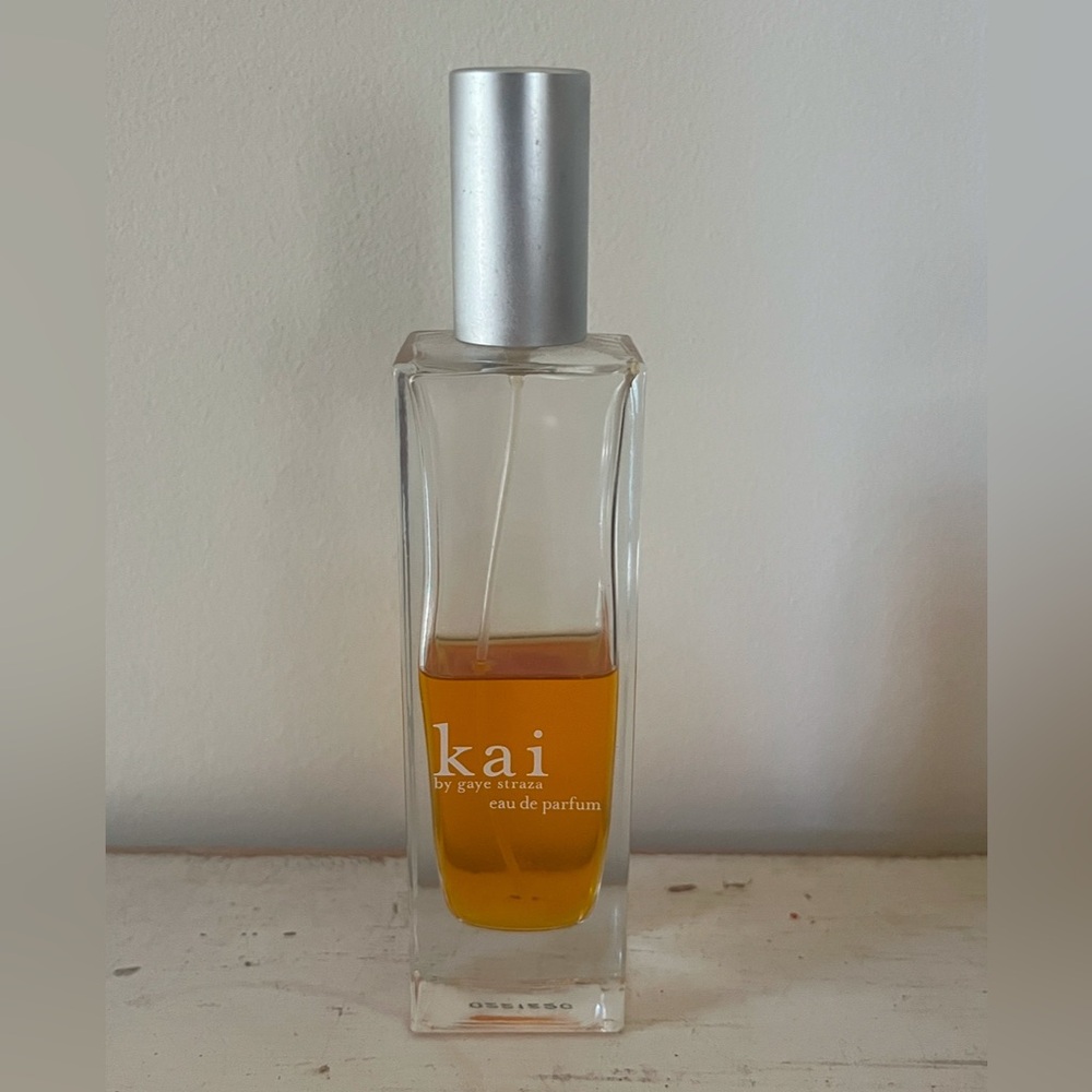 Kai Eau de Parfum by gaye straza perfume